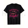 "From My Heart, Don't Care" 💕 Plus Size Oversized Top