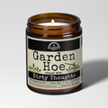 Garden Hoe Candle 🌻 The Gift She Didn't Know She Needed