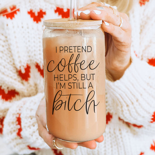 Coffee Helps 20oz-0