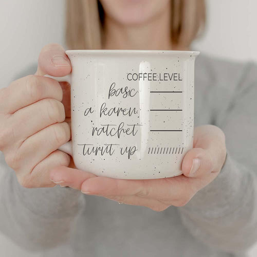 Coffee Level-1