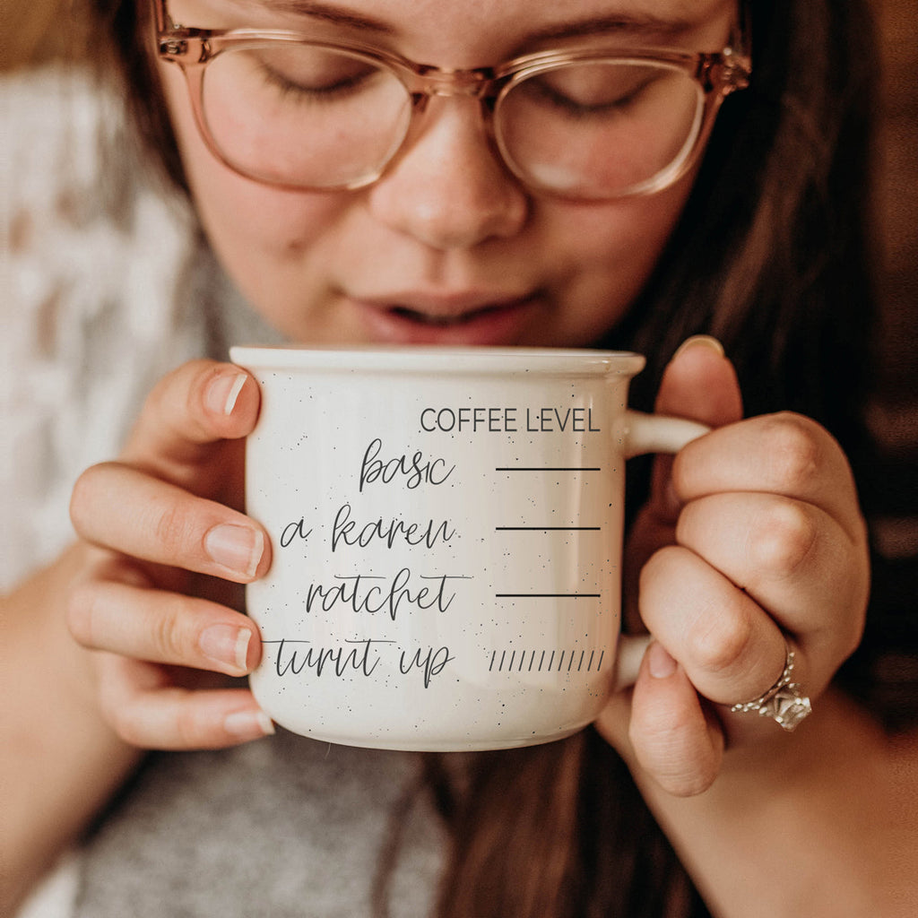 Coffee Level-4