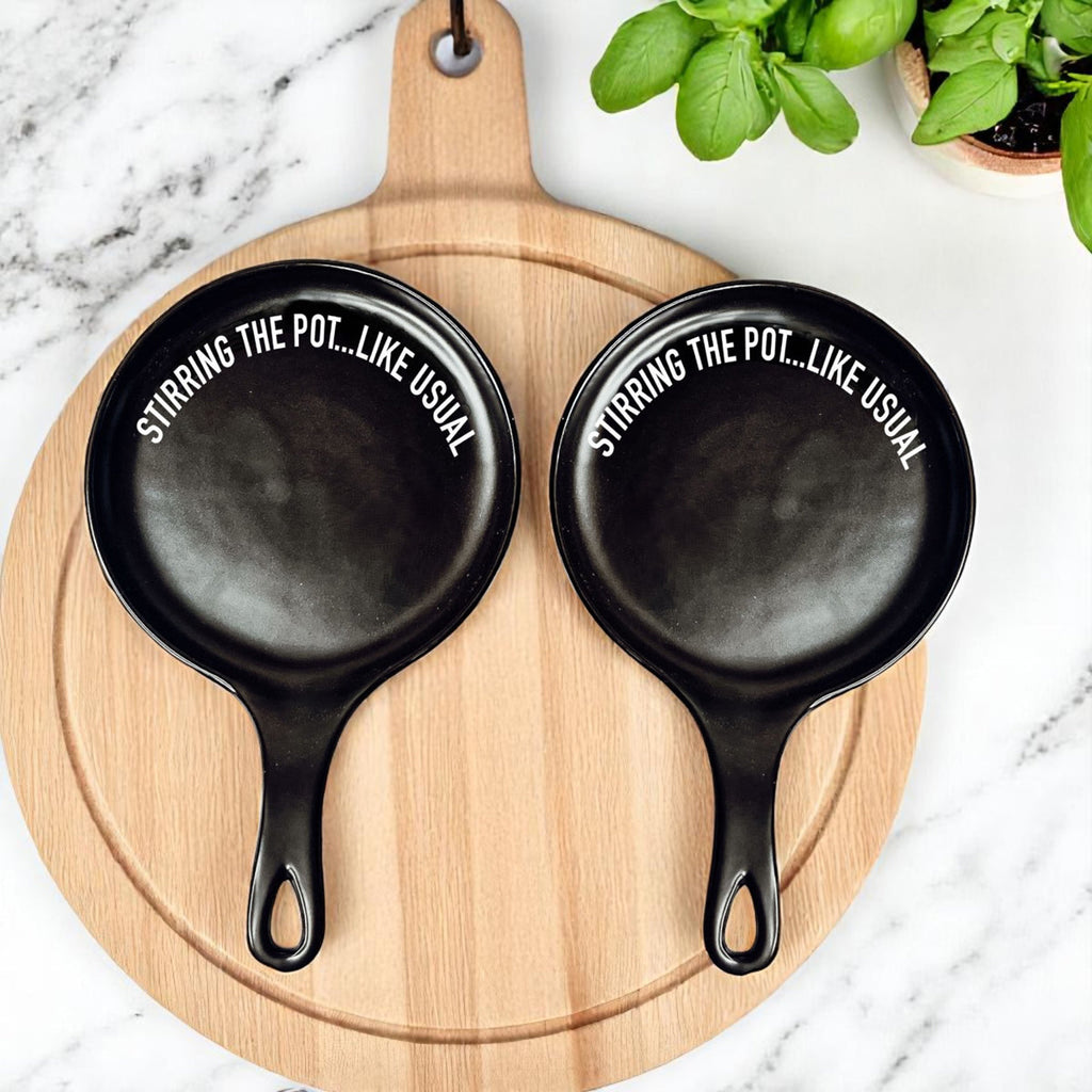 Stirring the Pot-1