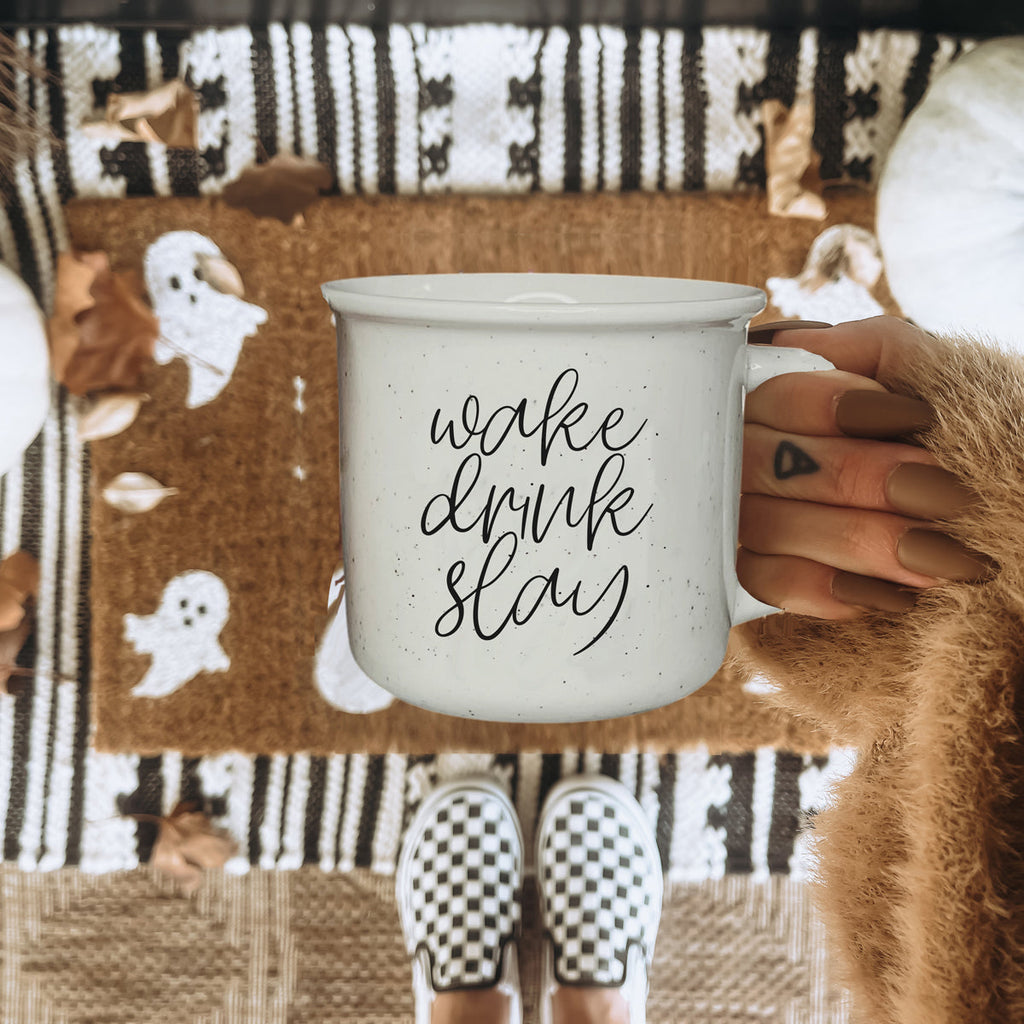 Wake Drink Slay-1