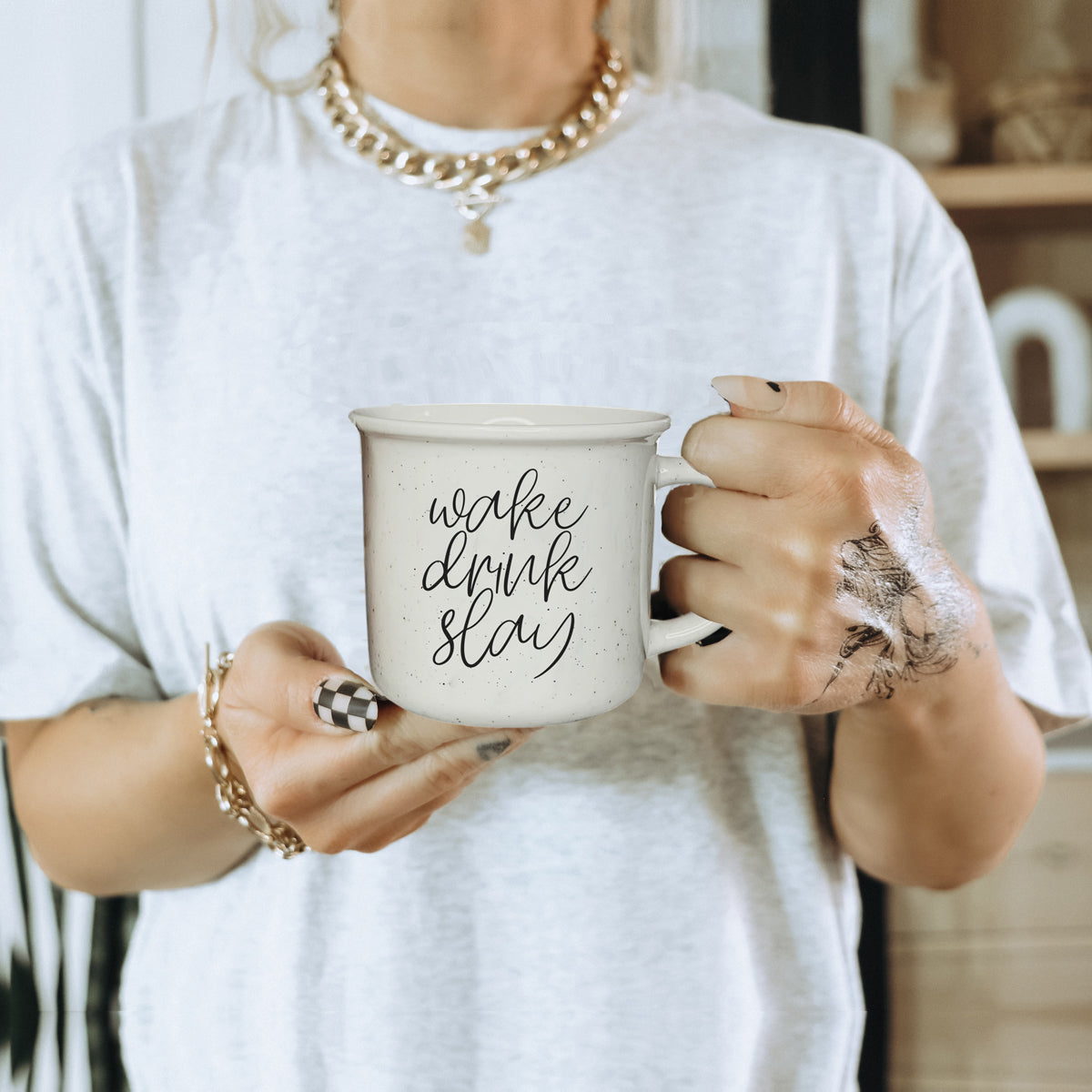 Wake Drink Slay-3